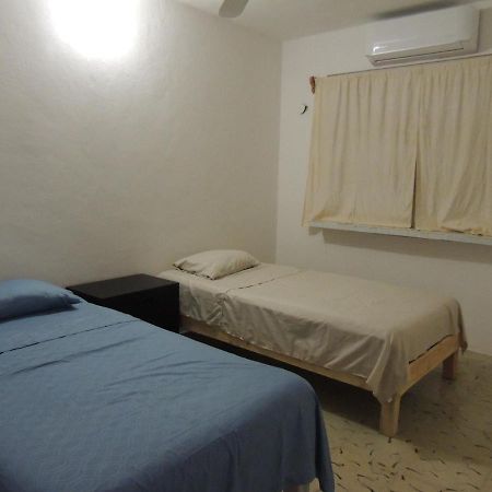Tu Casa En Cancun A 2 Km De La Playa!!!! Luaran gambar