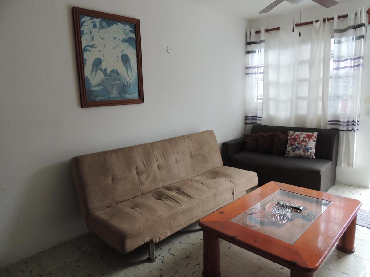 Tu Casa En Cancun A 2 Km De La Playa!!!! Luaran gambar