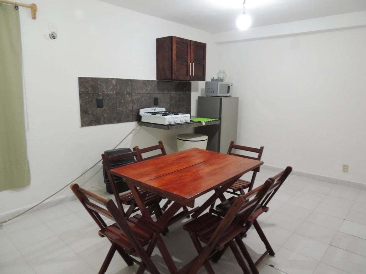Tu Casa En Cancun A 2 Km De La Playa!!!! Luaran gambar