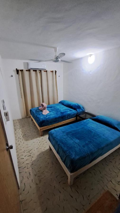 Tu Casa En Cancun A 2 Km De La Playa!!!! Luaran gambar